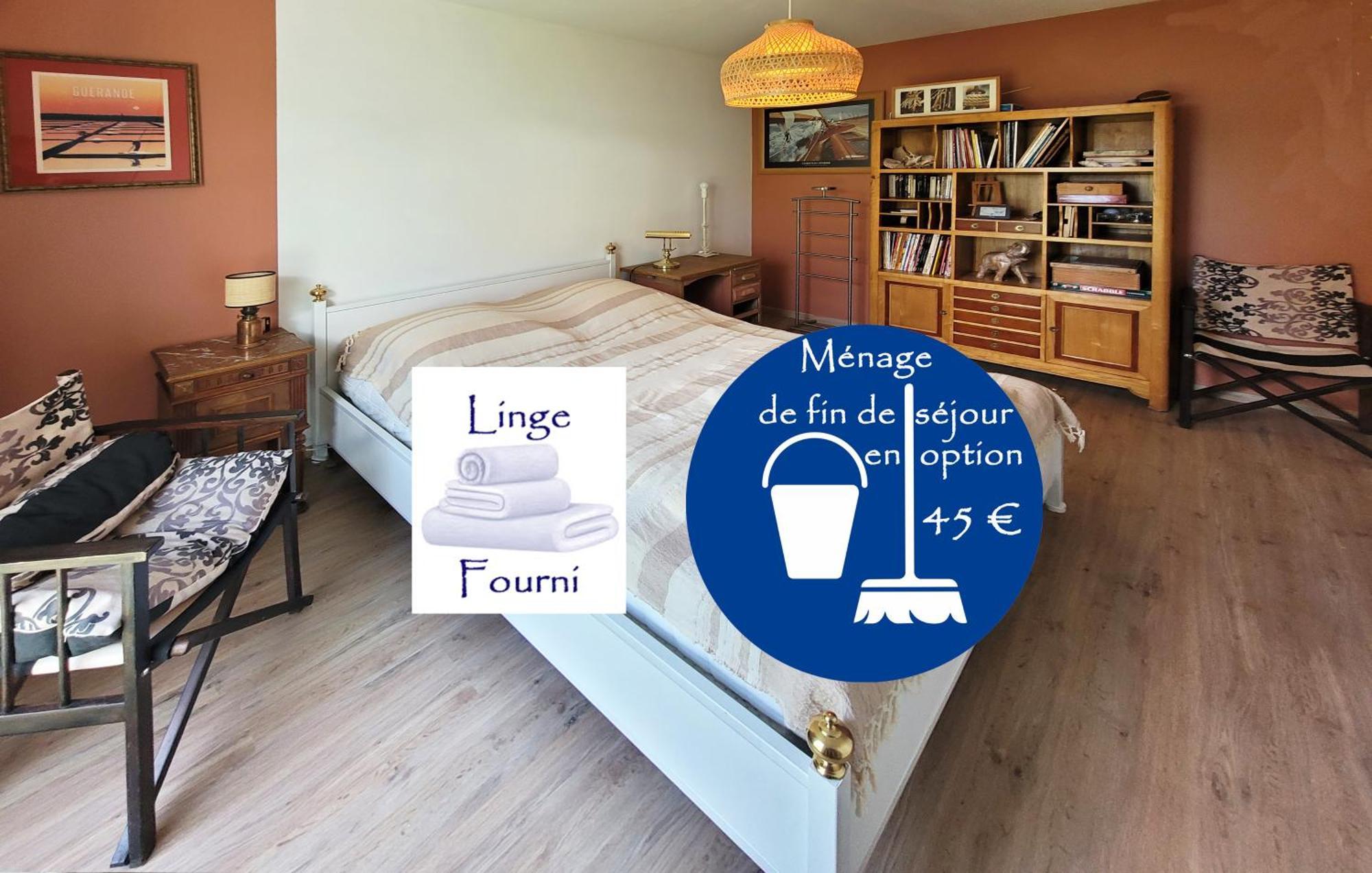 Apartment Ty Ravissant - Les De La Cote D'amour *
